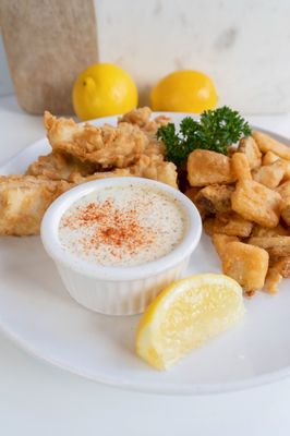 Archibald’s Restaurant at Gardner Village by null