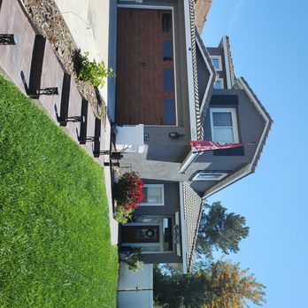 Mazaya Garage Door Services - Great service and best pricing after getting 10 quotes. - Garage Door Services Near Me - Anaheim, California Mazaya Garage Door Services - Great service and best pricing after getting 10 quotes. - Garage Door Services Near Me - Anaheim, California