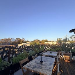 Rooftop Rooftop
