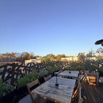 Uno Tre Otto - Rooftop - Italian Near Me - Claremont, California Uno Tre Otto - Rooftop - Italian Near Me - Claremont, California