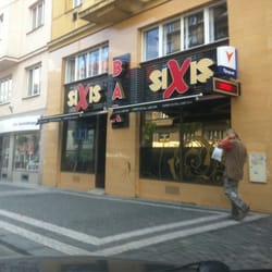 Sixis