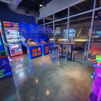 Topgolf - New American Near Me - Orlando, Florida Topgolf - New American Near Me - Orlando, Florida