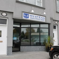 West End Rehab & Physical Therapy