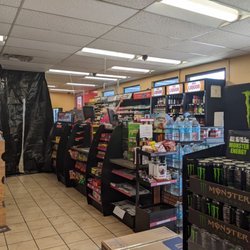 Circle K - Cashier