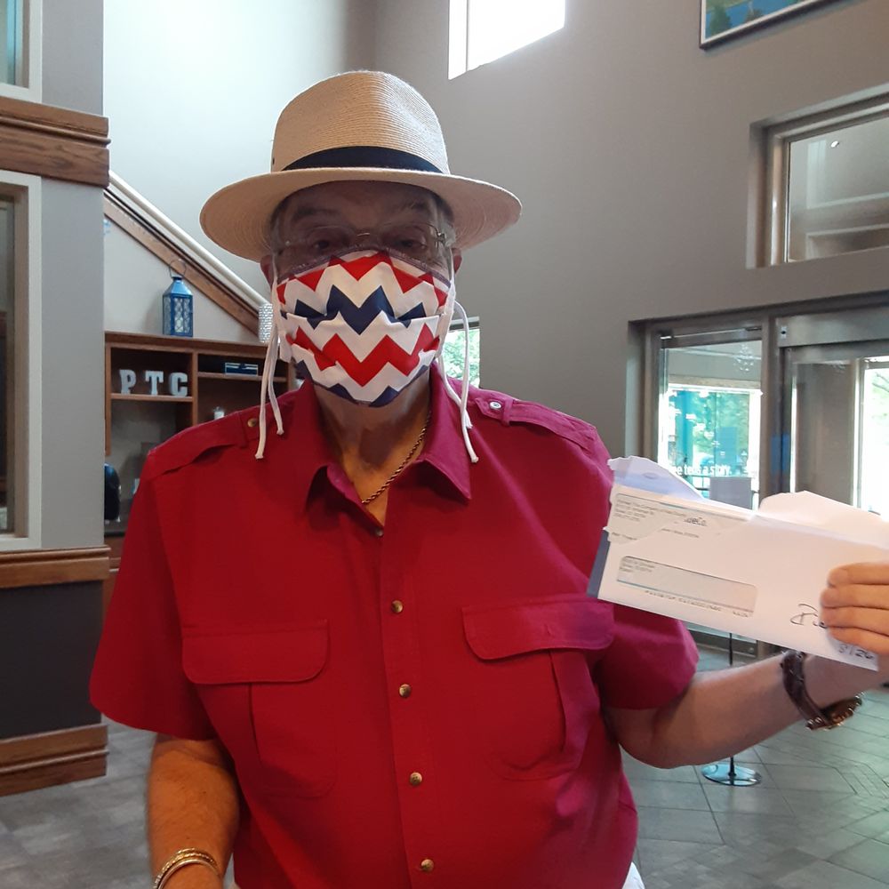 Capital Mortgage - Picking up settlement statements from title company, deal closed! - Mortgage Brokers Near Me - Meridian, Idaho Capital Mortgage - Picking up settlement statements from title company, deal closed! - Mortgage Brokers Near Me - Meridian, Idaho