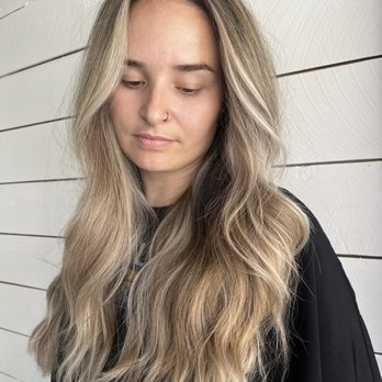 Agencé - Beautiful transformation - Hair Stylists Near Me - Monrovia, California Agencé - Beautiful transformation - Hair Stylists Near Me - Monrovia, California