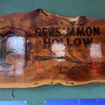 Persimmon Hollow Brewing - Breweries Near Me - DeLand, Florida