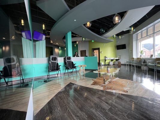 Pearly Whites Dentistry