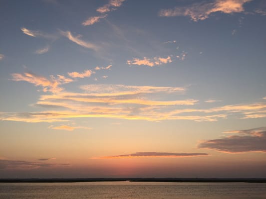 Sunset Pier Restaurant and Juice Bar by null
