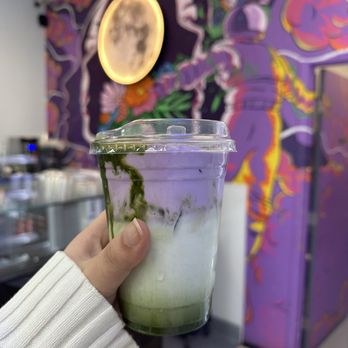 Soulistic AV - Acai Bowls Near Me - Lancaster, California