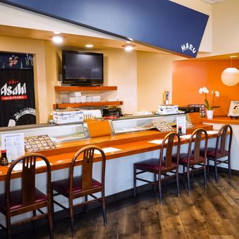 SushiMaru MARU SUSHI - Updated December 2025 - 618 Photos & 579 Reviews