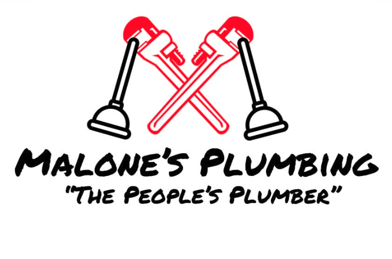 Slide of Malone's Plumbing