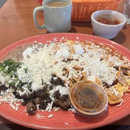 Carne Asada