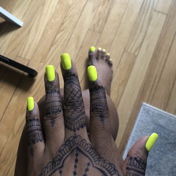 Nail One - After - Massage Near Me - New York, New York Nail One - After - Massage Near Me - New York, New York