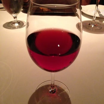 Gary Danko - A Glass of Rose - New American Near Me - San Francisco, California Gary Danko - A Glass of Rose - New American Near Me - San Francisco, California