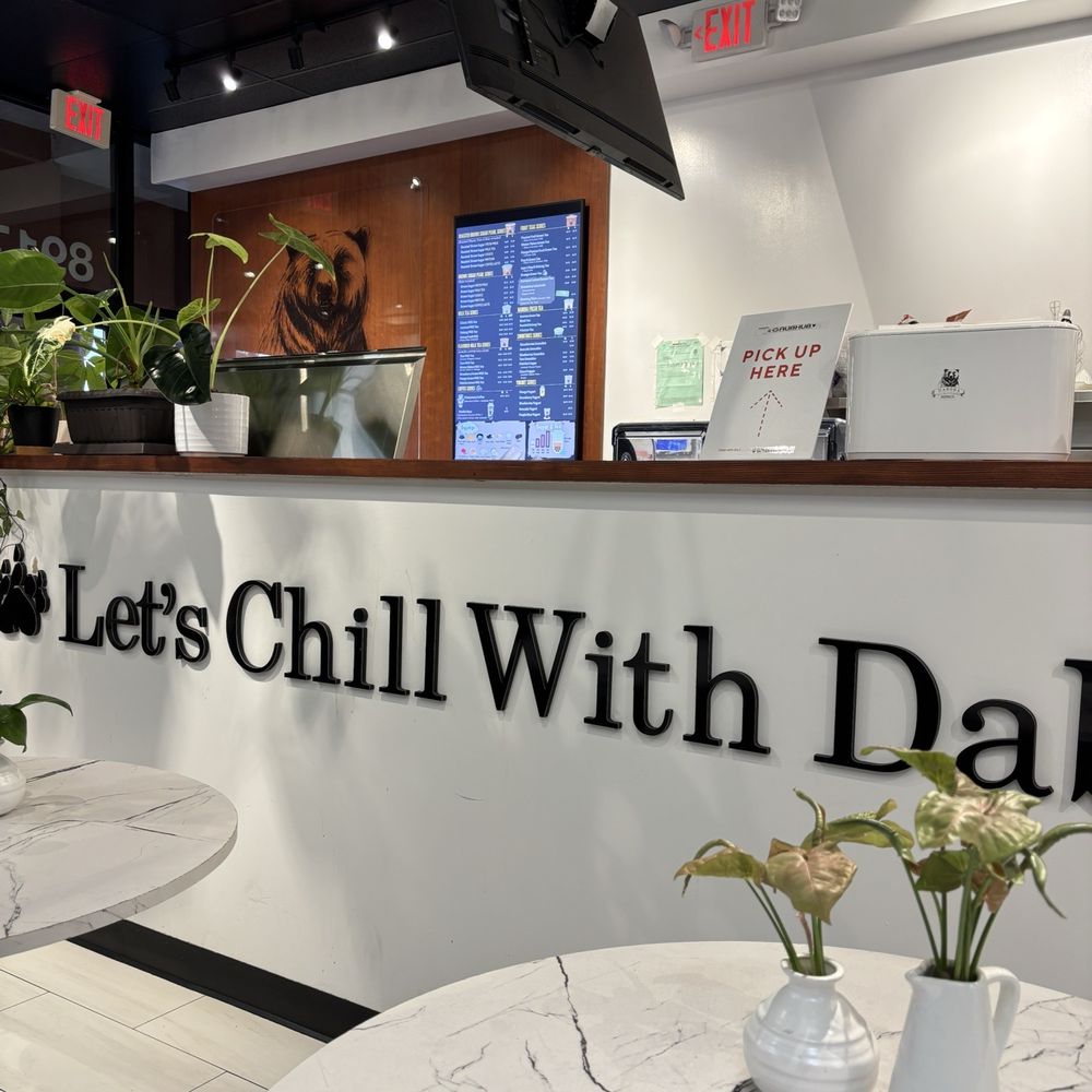 Daboba - Bubble Tea Near Me - Santee, California