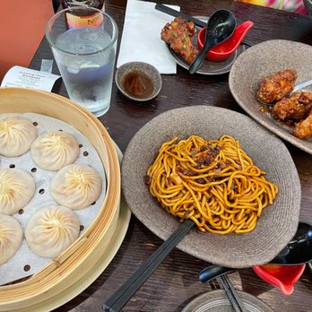Dumpling Hours - Dim Sum Near Me - Brentwood, California Dumpling Hours - Dim Sum Near Me - Brentwood, California