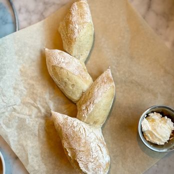 The Dead Fish - Epi bread and butter - Seafood Near Me - Crockett, California The Dead Fish - Epi bread and butter - Seafood Near Me - Crockett, California
