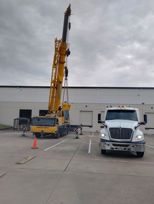 HB Mechanical Services Inc