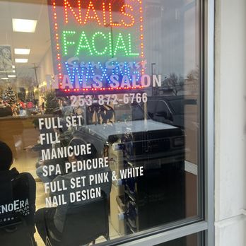 Suncoast Hair Salon - Hair Salons Near Me - Kent, Washington