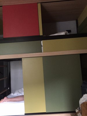 Yooma Urban Lodge Tour Eiffel by null