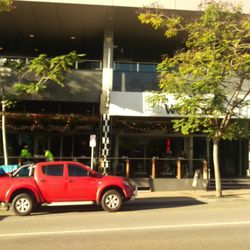 Hotel West End - Outside