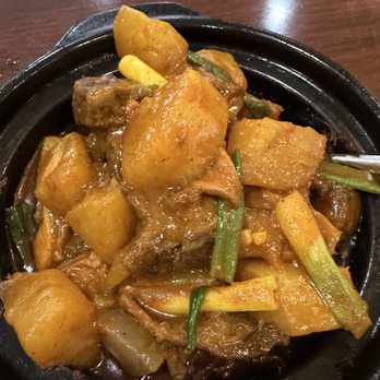 Hay Yue Restaurant - Curry beef brisket - Dim Sum Near Me - Oakland, California Hay Yue Restaurant - Curry beef brisket - Dim Sum Near Me - Oakland, California