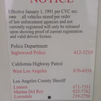 B & H Tow - Towing Near Me - Inglewood, California B & H Tow - Towing Near Me - Inglewood, California