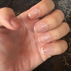 Nails