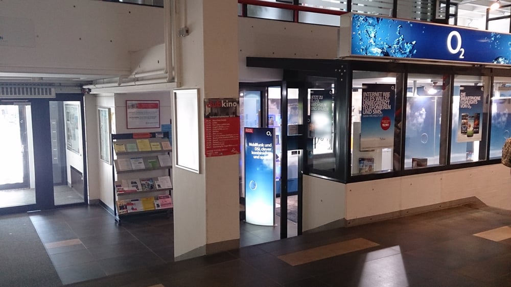 O2 Partner Shop Platz Der Gottinger Mobile Phones Platz Der Gottinger 7 Gottingen Niedersachsen Germany Yelp