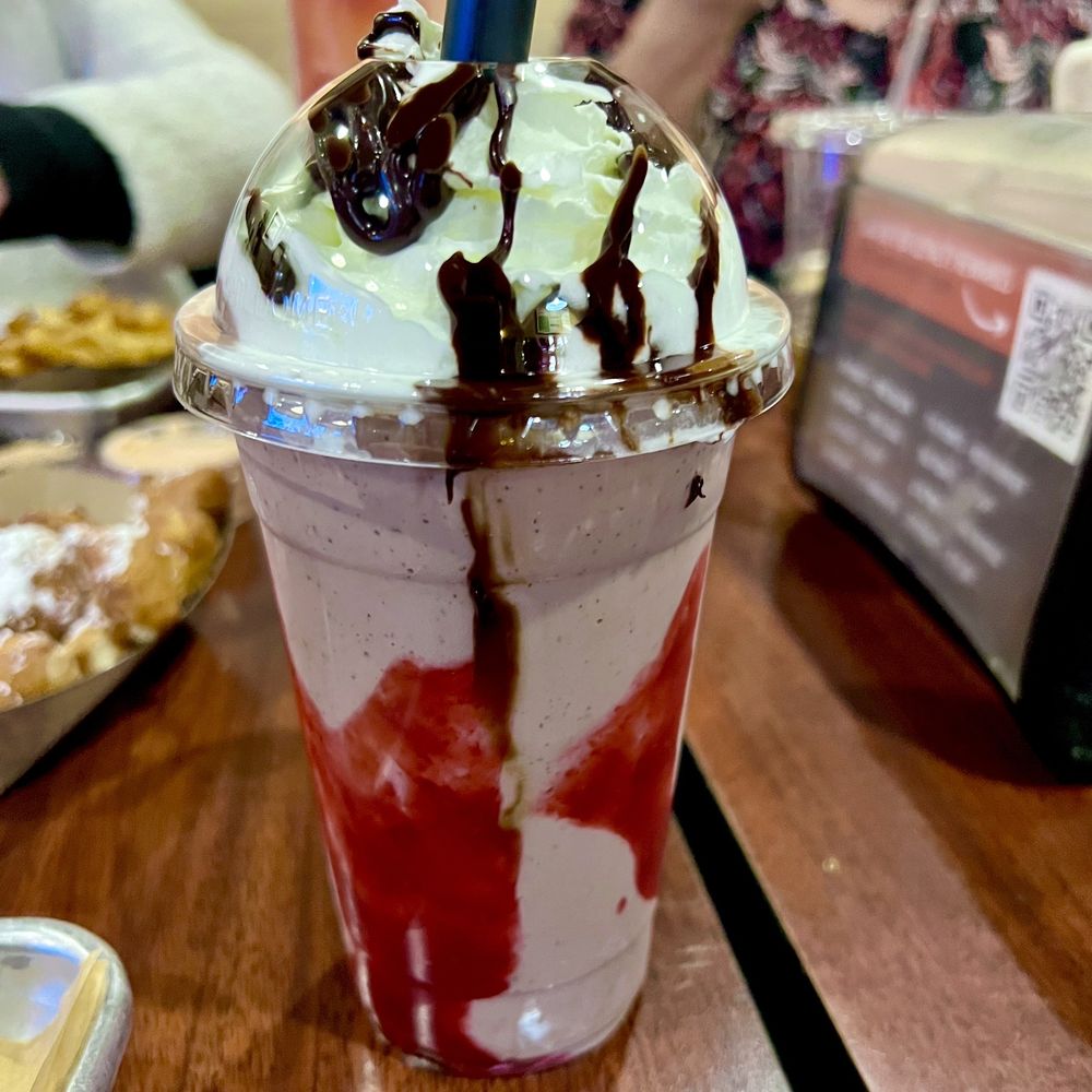 Morty's Cafe - St George - Cafes Near Me - St. George, Utah