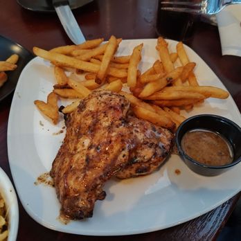 RA Bistro - Honey spiced chicken - New American Near Me - Lynchburg, Virginia RA Bistro - Honey spiced chicken - New American Near Me - Lynchburg, Virginia