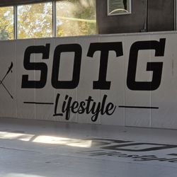 SOTG Lifestyle