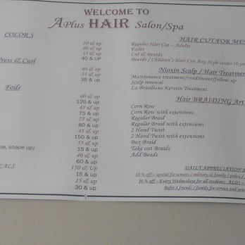 A + Hair Salon 360 - Hair Salons Near Me - Burlington, New Jersey A + Hair Salon 360 - Hair Salons Near Me - Burlington, New Jersey