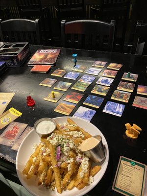 Mox Boarding House by null