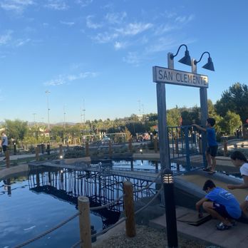 Salty Turf - Of you to the San Clemente course - Mini Golf Near Me - San Clemente, California Salty Turf - Of you to the San Clemente course - Mini Golf Near Me - San Clemente, California