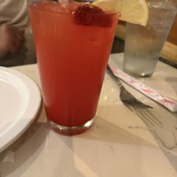 EMC Seafood & Raw Bar - Strawberry, Mango Lemonade - Seafood Near Me - San Jose, California EMC Seafood & Raw Bar - Strawberry, Mango Lemonade - Seafood Near Me - San Jose, California