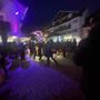 Photo of Christkindlmarkt