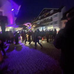 Christkindlmarkt