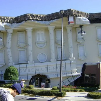 WonderWorks - Amusement Parks Near Me - Orlando, Florida WonderWorks - Amusement Parks Near Me - Orlando, Florida