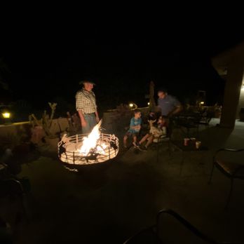 Stagecoach Trails Guest Ranch - Vacation Rentals Near Me - Yucca, Arizona