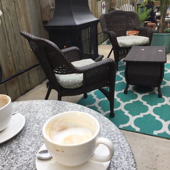Junk & Java - Coffee & Tea Near Me - Westerly, Rhode Island