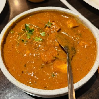 Nirmanz Food Boutique - Kadhai Panner - Indian Near Me - Richmond, Texas