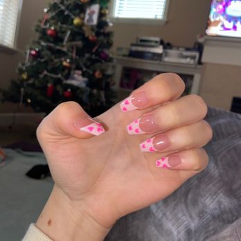 Thuy's Nail & Spa - Nail Salons Near Me - Olympia, Washington Thuy's Nail & Spa - Nail Salons Near Me - Olympia, Washington