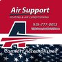 Photo of Air Support Heating & Cooling