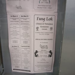 Fung Lok Restaurant