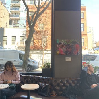 Think Coffee - Coffee & Tea Near Me - New York, New York Think Coffee - Coffee & Tea Near Me - New York, New York