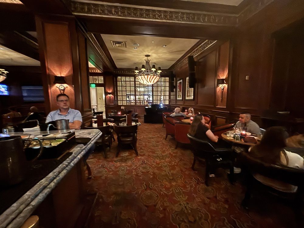 The Library Image