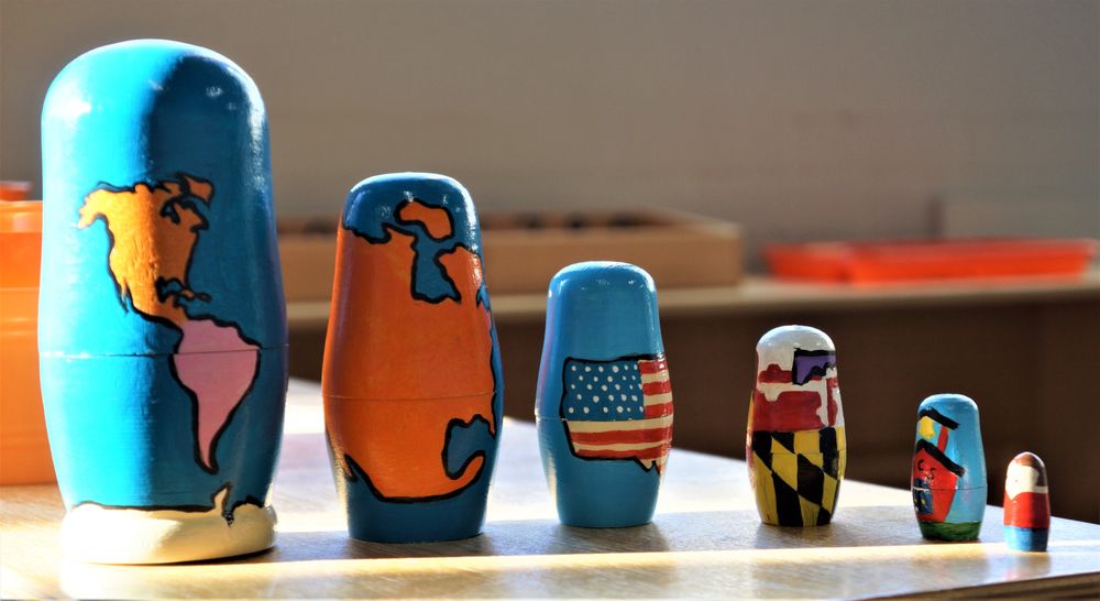 HAGERSTOWN CHILDREN’S SCHOOL Updated September 2024 22 N Mulberry