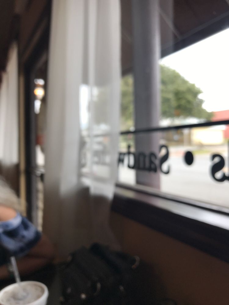 Downtown Cafe Image
